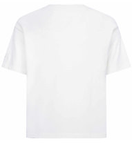 Nike Jordan High Brand Read Jr - T-shirt - ragazza, White