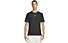 Nike Jordan Dri-FIT Performance - T-shirt - uomo, Black