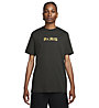 Nike Jordan Jordan PSG - T-Shirt - Herren, Dark Green