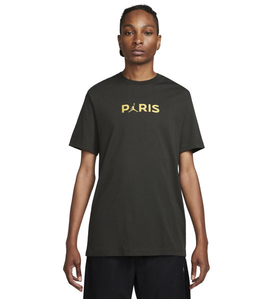 Nike Jordan Jordan PSG T Shirt Herren Sportler