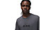 Nike Jordan Jordan PSG - T-shirt - uomo, Dark Grey