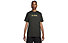 Nike Jordan Jordan PSG - T-Shirt - Herren, Dark Green