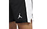 Nike Jordan Jordan Sport Dri-FIT - pantaloni da basket - uomo, Black/White