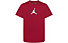 Nike Jordan Jumpman Sustainable Graphic Jr - T-shirt - ragazzo, Red