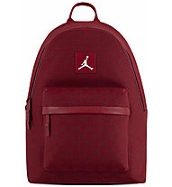 Nike Jordan Monogram - Freizeitrucksack, Red