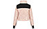 NIKKIE Uri Ski W - giacca da sci - donna, Pink/Black