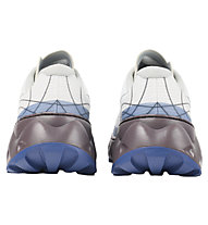 Nnormal Tomir 2.0 - Trailrunning Schuhe, White/Blue