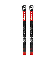 Nordica Dobermann Combi Pro S FDT + JR4.5 FDT - sci alpino - bambino