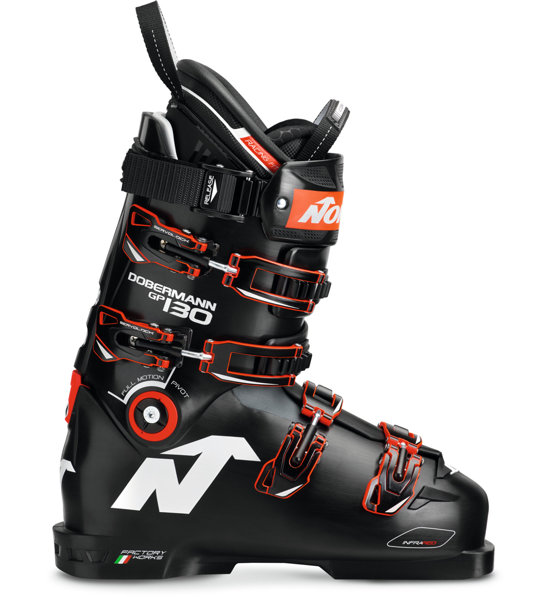 Nordica Dobermann GP 130 - Skischuh | Sportler.com