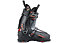 Nordica HF Pro 130 GW - scarpone sci alpino, Black/Red