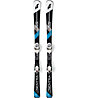 Nordica Sentra S5 + TP2 Light 11 FDT - sci alpino