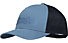Norrona /29 Trucker mesh snap back - cappellino, Light Blue