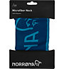 Norrona /29 Microfiber - Multifunktionstuch Trekking, Blue