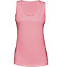 Norrona /29 Tech Singlet - top - donna, Pink