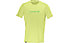 Norrona /29 tech - Wander T-Shirt - Herren, Green