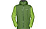Norrona Bitihorn dri1 - giacca hardshell con cappuccio - uomo, Green