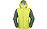 Norrona Bitihorn GORE-TEX Active 2.0 - giacca hardshell - uomo, Green/Yellow
