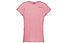 Norrona Bitihorn wool (W) - T-shirt - donna, Pink