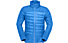 Norrona Falketind Down 750 - giacca in piuma trekking - uomo, Blue