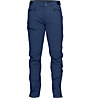 Norrona Falketind Flex1 - pantaloni softshell trekking - uomo, Blue