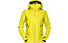 Norrona Falketind GTX - giacca in GORE-TEX® trekking - donna, Yellow