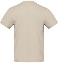 Norrona Femund Tech Ms - T-Shirt - Herren, Beige