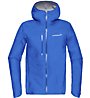 Norrona Bitihorn Gore-Tex Active 2.0 - giacca con cappuccio alpinismo - uomo, Blue