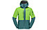 Norrona Lofoten Gore-Tex Pro - giacca in GORE-TEX - uomo, Green/Light Green