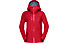 Norrona Lofoten GORE-TEX Active - giacca hardshell - donna, Red