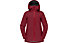 Norrona Lofoten Gore Tex - giacca in GORE-TEX- donna, Dark Red