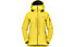 Norrona Lofoten Gore Tex Pro - giacca in GORE-TEX - donna, Yellow