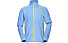 Norrona Lofoten warm1- giacca in pile scialpinismo - uomo, Light Blue