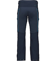 Norrona Lyngen Flex™1 Pants - Skitourenhose - Herren, Blue