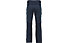 Norrona Lyngen Flex™1 Pants - pantaloni sci/snowboard alpinismo - uomo, Blue