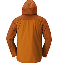 Norrona Lyngen Gore-Tex Ms - giacca in GORE-TEX - uomo, Orange