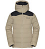 Norrona Tamok down750 M's - Daunenjacke - Herren, Light Brown/Black