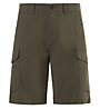 North Sails America /S Cargo - pantaloni corti - uomo, Green