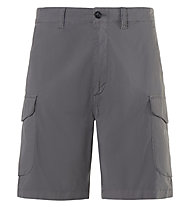 North Sails America /S Cargo - pantaloni corti - uomo, Grey