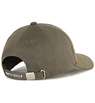 North Sails Baseball Cap - cappellino, Green