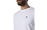 North Sails Basic Bollo - Langarmshirt - Herren, White