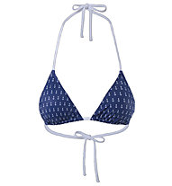 North Sails Basic Triangle - Bikinioberteil - Damen, Blue