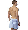 North Sails Basic Volley 40cm - costume - uomo, Light Blue