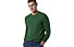 North Sails Cable Cashmere Blend M - Pullover - Herren, Green