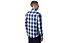 North Sails camicia - uomo, Blue/White