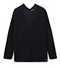 North Sails Cotton Wool Jumper - maglione - donna, Black