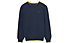 North Sails Crew Neck 12GG - Sweatshirt - Herren, Dark Blue/Green