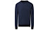 North Sails Crewneck 12GG - Pullover - Herren, Dark Blue