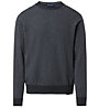 North Sails Crewneck 12GG - maglione - uomo, Dark Grey