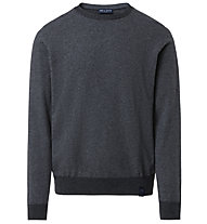 North Sails Crewneck 12GG - maglione - uomo, Dark Grey