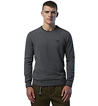 North Sails Crewneck 12GG - Pullover - Herren, Grey